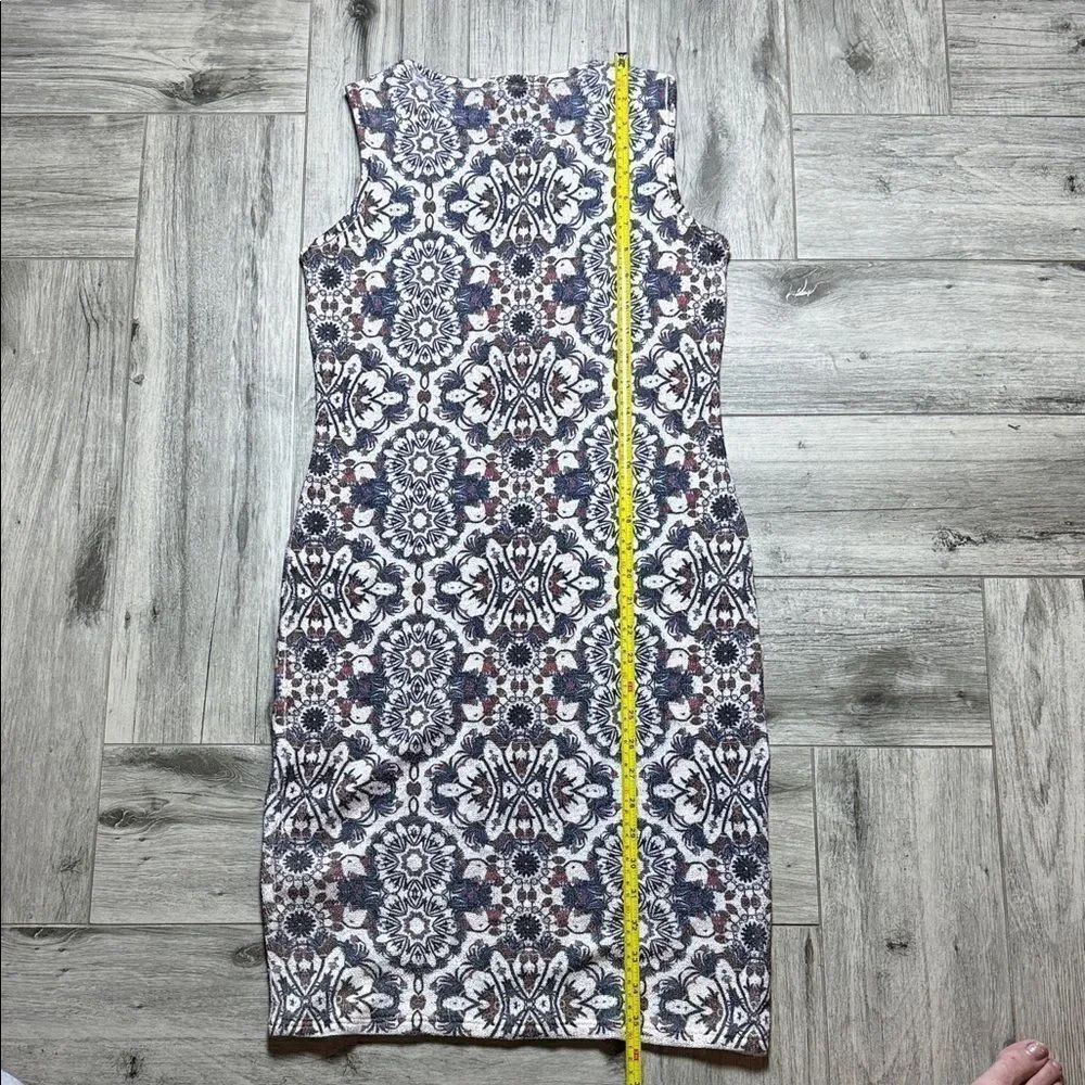 Gage Chic Sleeveless Dress - Picture 11 of 12